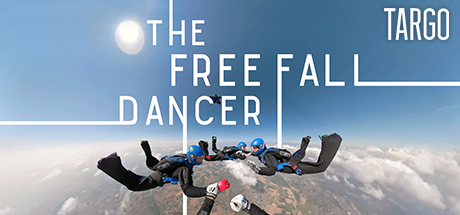 The Freefall dancer