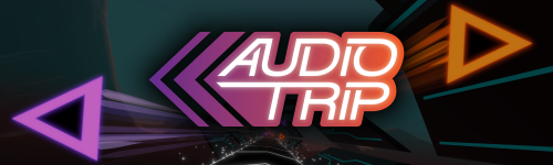 AudioTrip_KeyArt_Hero Art